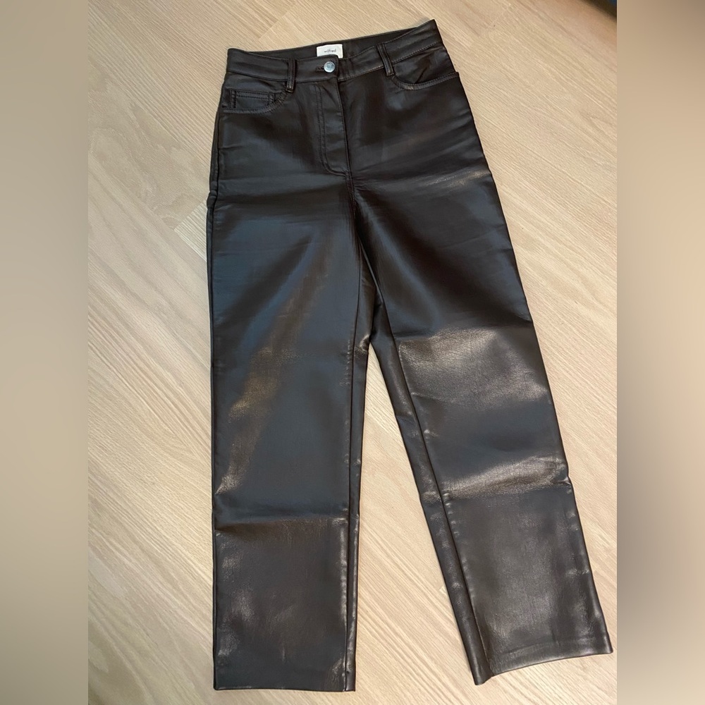 Aritzia Wilfred Melina Pant